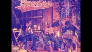Spodee - I Remember (Chopped and Screwed) (Mossy's Chop Sessions)