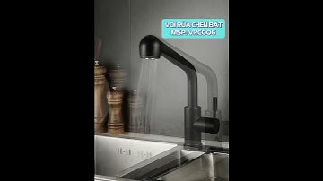 GIỚI THIỆU 2 MẪU VÒI RỬA CHÉN NÓNG LẠNH INOX 304 CAO CẤP GIÁ RẺ TIỆN DỤNG || #shorts  #lavabo