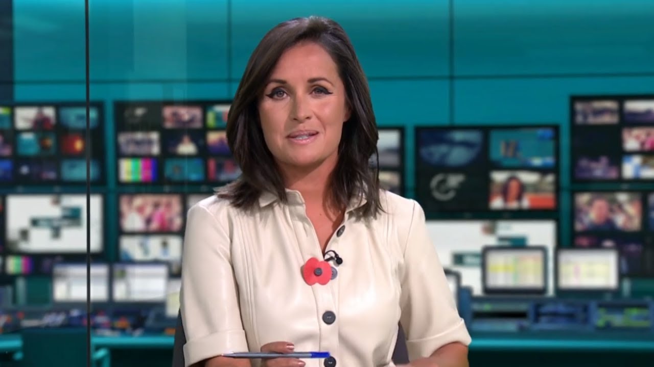 ITV Lunchtime News (3rd November 2021) - YouTube