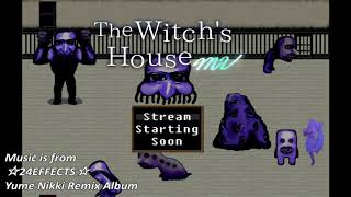 [The Witch's House MV] MΣΣ† ⊔R RPG MɅKΣR (One-Off)
