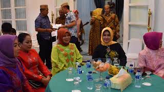 Kenangan Inspektur Perjuangan Bapak Ahmad Rosady