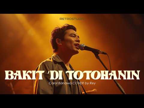 Bakit ’Di Totohanin - Carol Banawa - RetroStudio (Soul Cover)