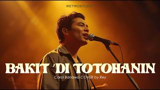 Bakit ’Di Totohanin - Carol Banawa - RetroStudio (Soul Cover) screenshot 5