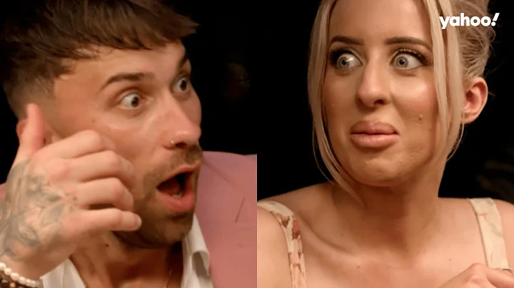 All the MAFS 2025 participants boycotting the upcoming reunion | Yahoo Australia