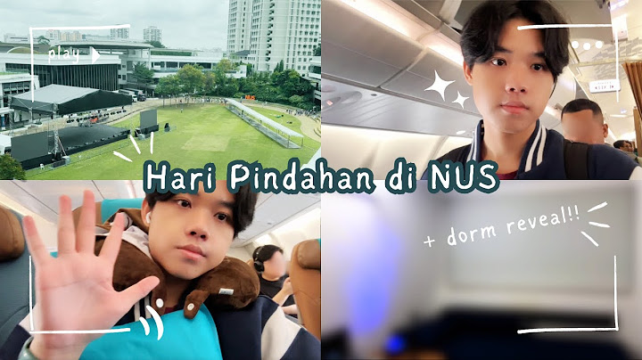NUS dorm move in - utown residence 🏘️ | #sandyourVLOG