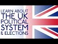 Learn all about the British political system  elections