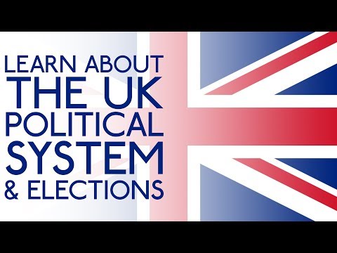 Video: What Is The Political System In Great Britain
