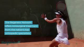 The Regenexx Network - Non-Surgical Orthopedic Solutions - 3