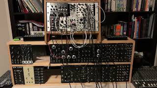 Self Generating Patch