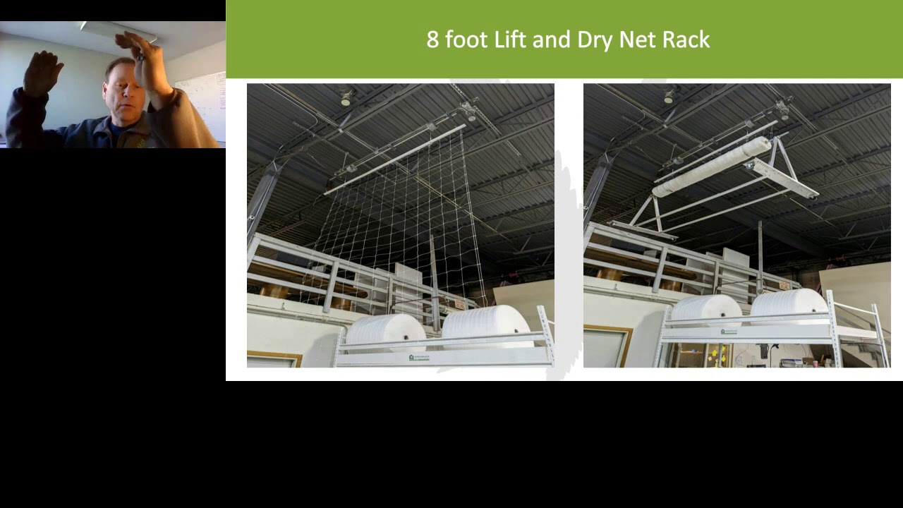 Lift and Grow: They Do the Lifting, So You Can Focus on Growing
