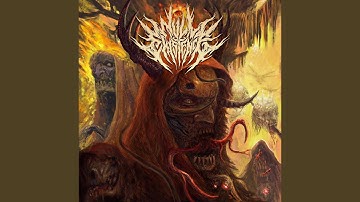 Ulcerated Hymns (feat. Jason Evans)