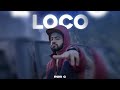 Rob c  loco 2023 flow  official  harry spark  hindi rap 2023