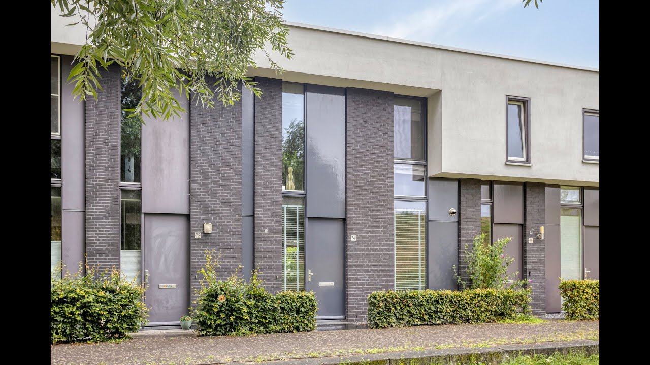 Te koop: Vuurvlinder 74, Apeldoorn - Hendriks Makelaardij - Méér Makelaar