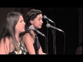 National Poetry Slam 2014 Finals - "Collapse the Economy" Megan Falley & Olivia Gatwood