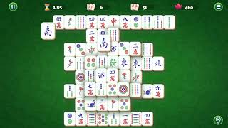 Solitaire Mahjong Classic (Browser) - Playthrough / Longplay / Walkthrough screenshot 1