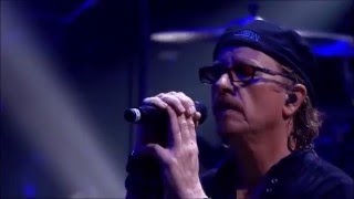 Download Lagu TOTO - 99 (Live) (Imperial Muzik FM) MP3