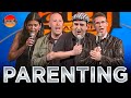 Best Parenting Jokes at Laugh Factory! | Stand Up Comedy