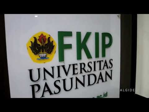 PROMOSI FKIP UNPAS BANDUNG - PUBLIC SPEAKING