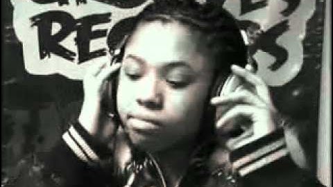 HIP HOP CHICK (OFFICIAL VIDEO) - ACE BOOGIE FEAT. DOODLE BUG (OF THE DIGABLE PLANETS)