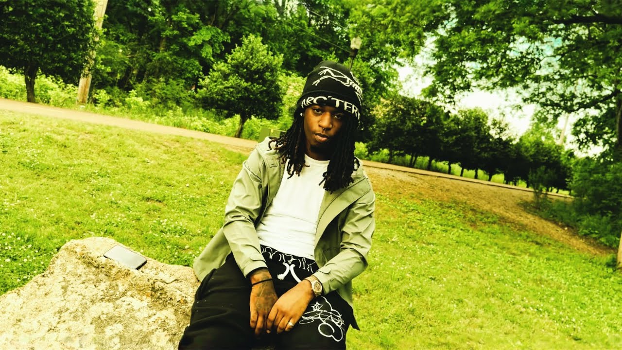 KNXLIDGE - MAD HOES (Official Music Video)