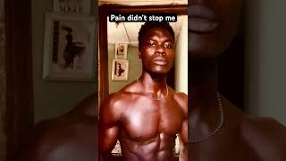 Fitness motivation for staying consistent during hard times