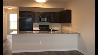 2-bedroom / Type 3