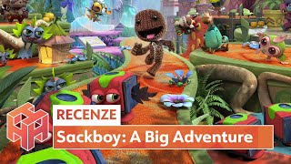 feature-recenze-sackboy-a-big-adventure