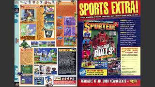 Cvg Uk Issue 190 Sept 1997