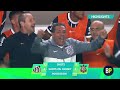 EL TIMAO SE RECUPERÓ Y LE GANÓ EL CLÁSICO AL PEIXE | SAN 0x2 COR #Brasileirao