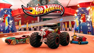 HOT WHEELS UNLEASHED™ 2  Fun racing #11.