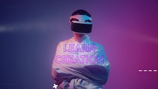 Learn Creation | Brand Ad | Artgrid x Artlist Edit Challenge | #AGeditchallenge
