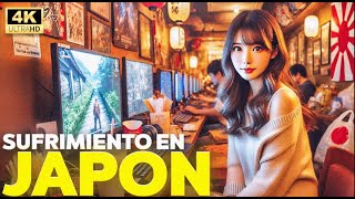 🚨¡El DRAMA de los JAPONESES que Viven en Cibercafés por Años! 😱