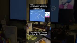 Day 7,8,9/180 #fyiknowledge #codinginterview #coding #programming #dsalgo