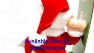 Farting Santa - Do You Hear What I Hear?