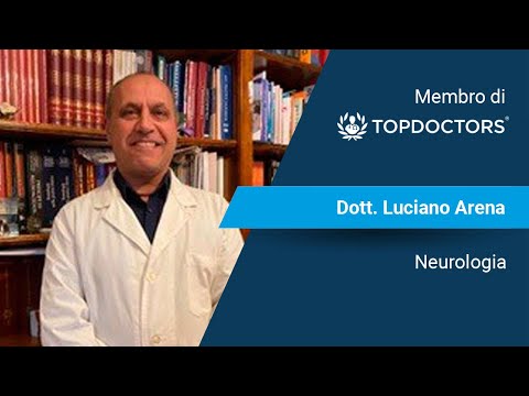 Introduzione al Dott. Luciano Arena