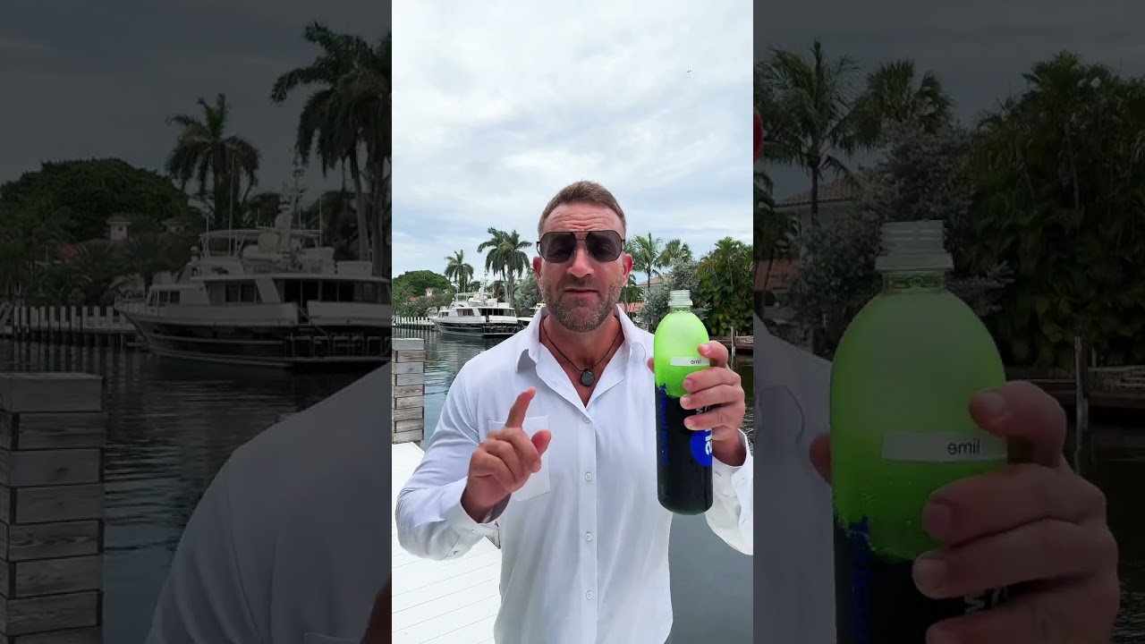 Back with more stain tests… and once again, this stain resistant, water repellent dress shirts prove