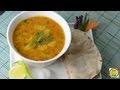 Garlic Dal Fry  - By Vahchef @ vahrehvah.com