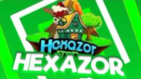 #hexazorsmp ||FREE||INTRO FOR HEXAZOR SMP||MADE ON ANDROID 100%||