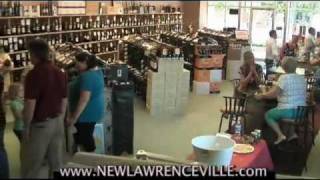 NEW LAWRENCEVILLE PART 1