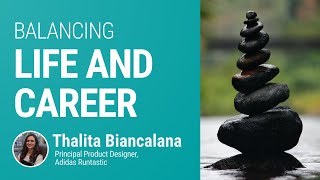Balancing Life & Career — Whiteboard.fm Clips
