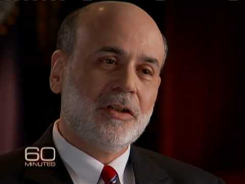 Video: Ben Bernanke Neto vrijednost: Wiki, oženjen, obitelj, vjenčanje, plaća, braća i sestre