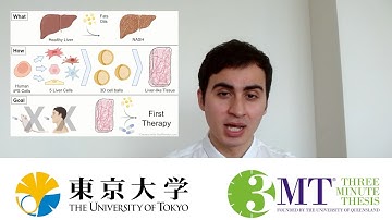 2022 UTokyo 3MT - Richie Thomas Plummer