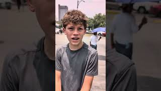 AGUA FRESCA! 🍉 Fruit Stand in Mexico City