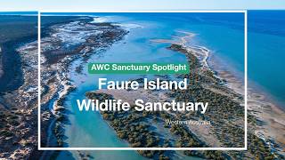 Faure Island Wildlife Sanctuary