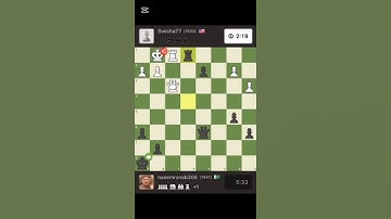 Chess channel|Try your mind pt 2625| Subscribe to my YouTube channel #chess #chessgame #chesspuzzle