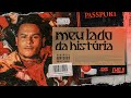 Choji -  Meu lado da história - Clipe Oficial