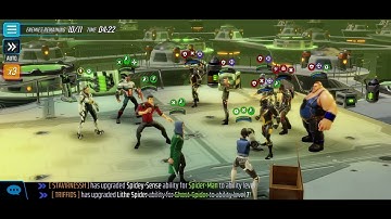 Skill node 2 doom 2.2