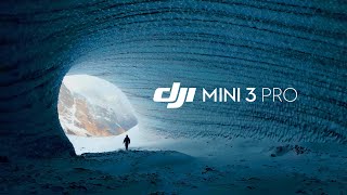 Aventura al Fin del Mundo | DJI Mini 3 Pro