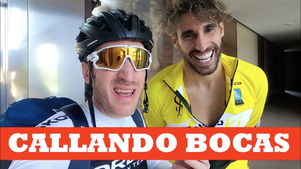 Callando bocas en casa de Javi Martínez | Ibon Zugasti