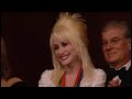 Dolly Parton Kennedy Center Honors 2006-Reba McEntire, Reese Witherspoon, Kenny Rogers, Shania Twain